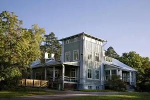 Rastila Camping Helsinki, Helsinki