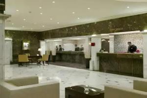 Warwick Hotel, Geneva