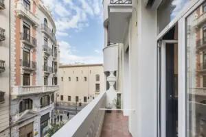 Macflats Ayuntamiento Hotel, Valencia