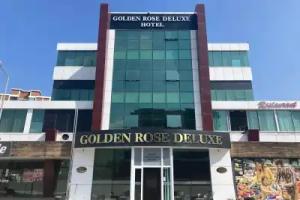 Golden Rose Deluxe Hotel, Magnesia