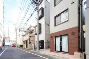 eos HOTEL Skytree, Matsudo