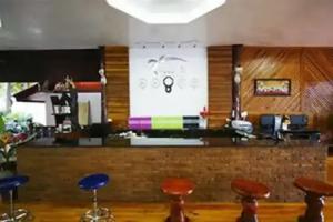 Tharathip Resort, Thong Sala