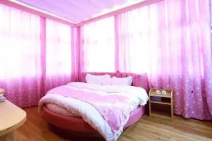 YunShangHuaKai Boutique Inn, Zhangjiajie