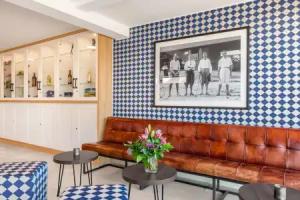 Strandgrün Golf- & Spa Resort, Timmendorfer Strand