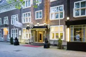 Apollofirst Boutique Hotel, Amsterdam