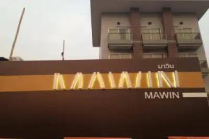 Mawin Hotel, Chiang Mai City