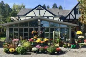 Burleys Gardens and Suite Guest house, Peterborough