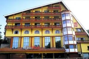 Spa Hotel Rich, Velingrad