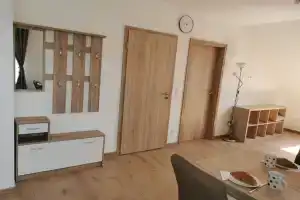 Dália Apartman, Tihany