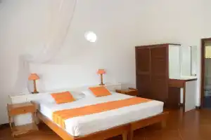 La Residence Villa, Baie Lazare Mahe