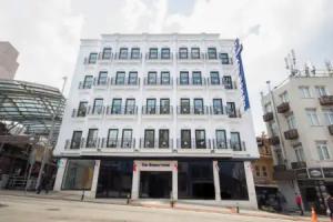Bursa Kar Beyaz Hotel, Bursa