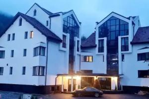 Torres Poiana Guest house, Brasov