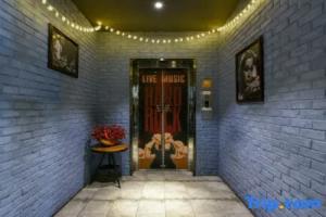Beijing Nanshu Caotang Hotel (Guomao Jianguomen Subway Station Branch), Beijing