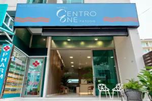 Centro One Bangla, Patong
