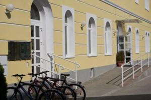 Hotel Mandarin, Sopron