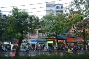 Hoang Phi Hotel, Ho Chi Minh