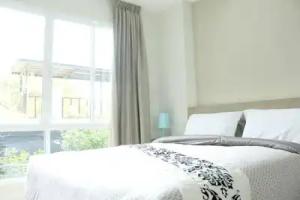 Urbanie Condominium Apartments, Rayong City