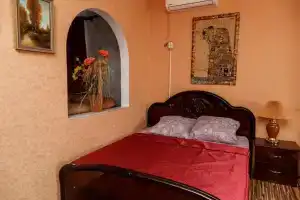 Rooms in Myshako, Novorossijsk