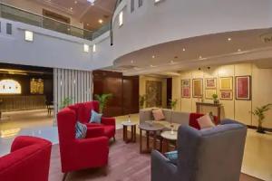 Tulip Inn Koramangala, Bengaluru