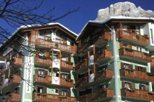 Hotel La Montanara, San Martino di Castrozza