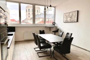Domino Suite Hotel, Eger