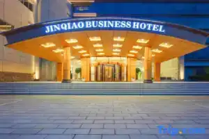 Jinqiao Business Hotel, Zhengzhou