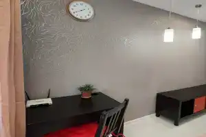 Apartments on Dostoevsky street 45, Ufa