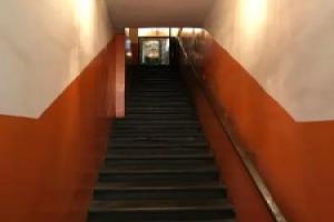 MS Hostel, Tbilisi