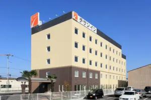 Comfort Inn Kurashiki Mizushima, Kurashiki