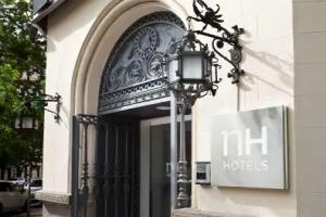 Avani Alonso Martinez Madrid Hotel, Madrid