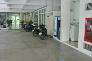 Baan San Suk Sukhumvit 93 Apartments, Samut Prakan