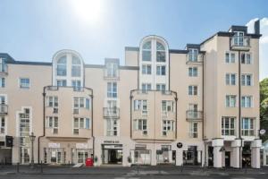 Home and Coliving Aparthotel, Bonn