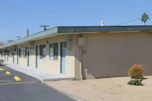 Indio Holiday Motel, Indio