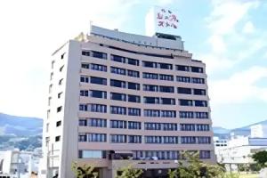 Atami Tamanoyu Hotel, Atami