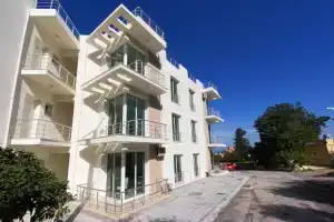 Perfect One-Bedroom Apartment Mountain View Dolce Vita 1-11, Lapithos