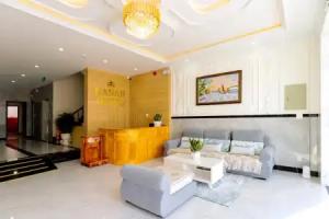 Hanah Hotel, Phan Thiet