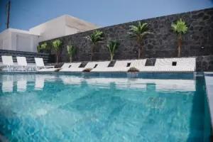 Kýma Hotel, Perissa