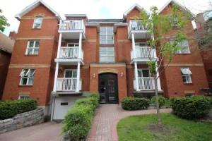 COVO Suites, Ottawa