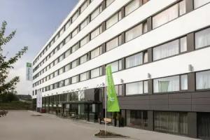 Holiday Inn Munich - Leuchtenbergring, Munchen