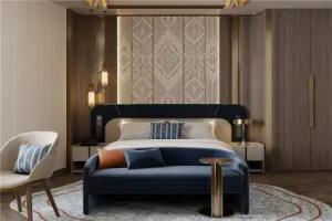 DoubleTree by Hilton Hotel, Tashkent