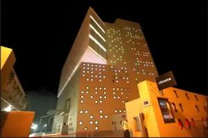 Hotel Park Prime Kolkata, Kolkata