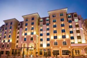 Avani Deira Dubai Hotel, Dubai