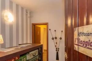 Affittacamere il Viaggiatore, La Spezia