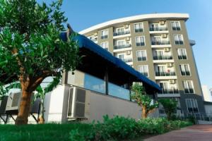 Attalos Smart Star Hotel, Lara