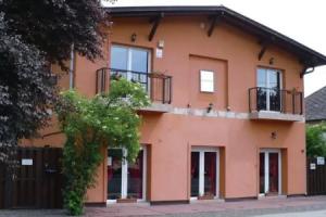Diavolo Balaton Ház Apartments, Szantod