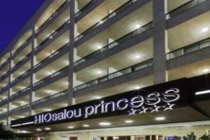 H10 Salou Princess, Salou