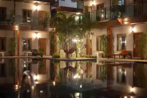 Paradise Land Resort, Pattaya