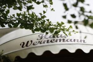 Hotel-Pension Wernemann, Bad Rothenfelde