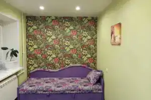 Apartments on Leninsky Komsomol street 34, Ryazan