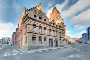 Charltons Bonds Apartments - By Week2Week, Newcastle upon Tyne